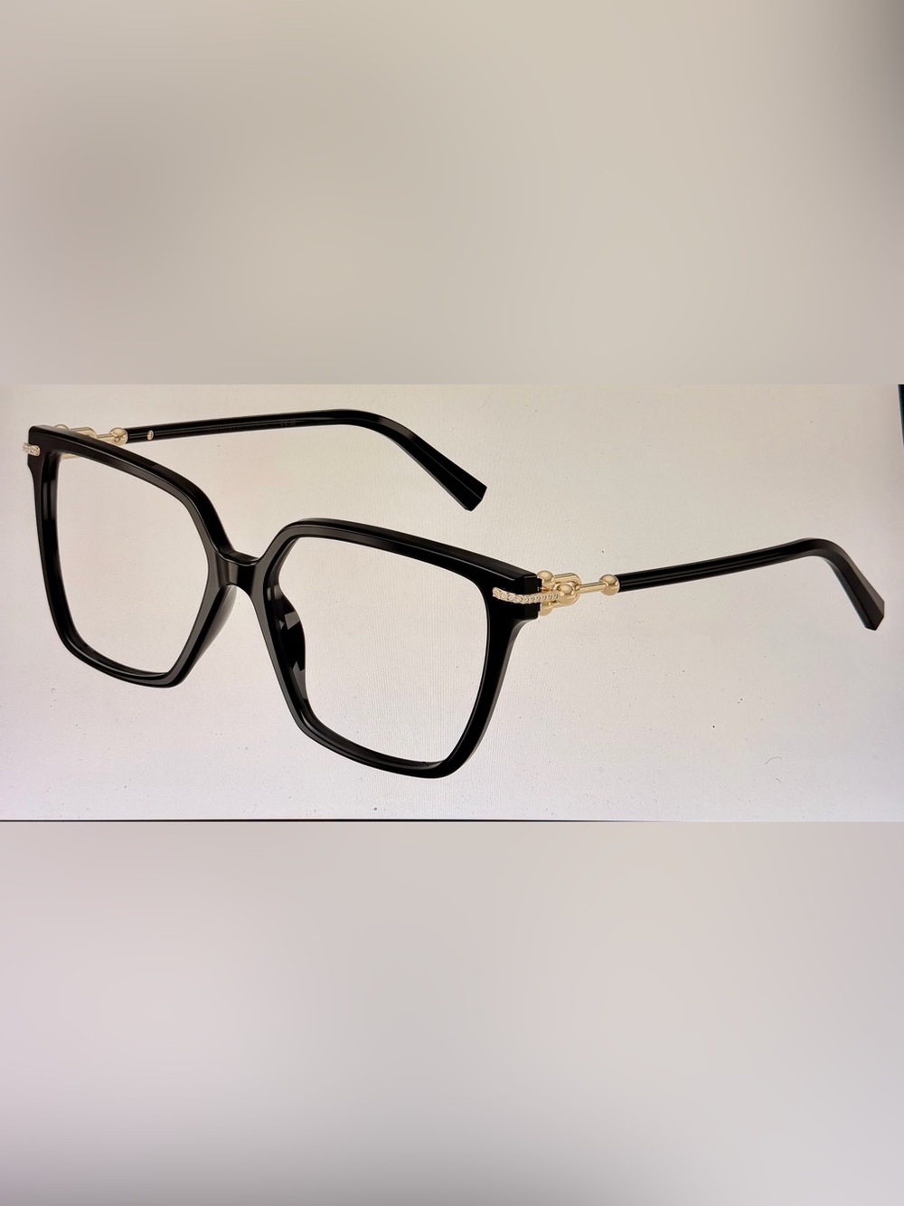 New Tiffany&Co Eyeglasses